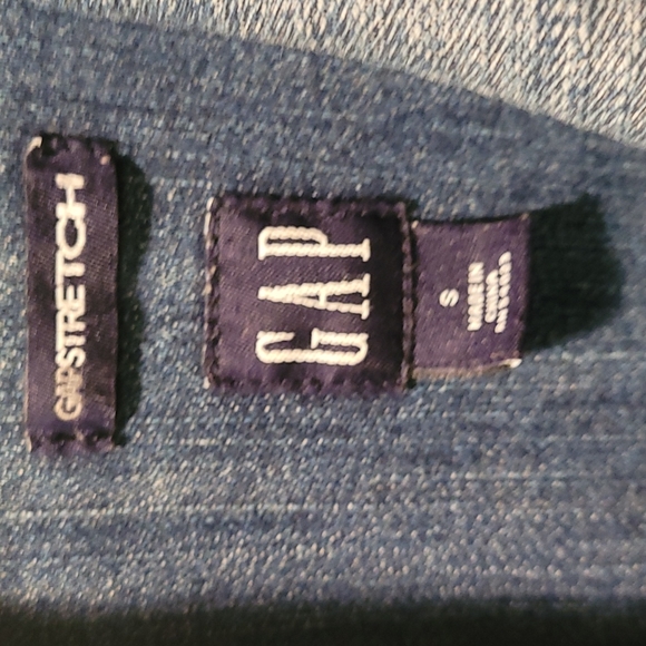 Gap denim jacket - Picture 2 of 2
